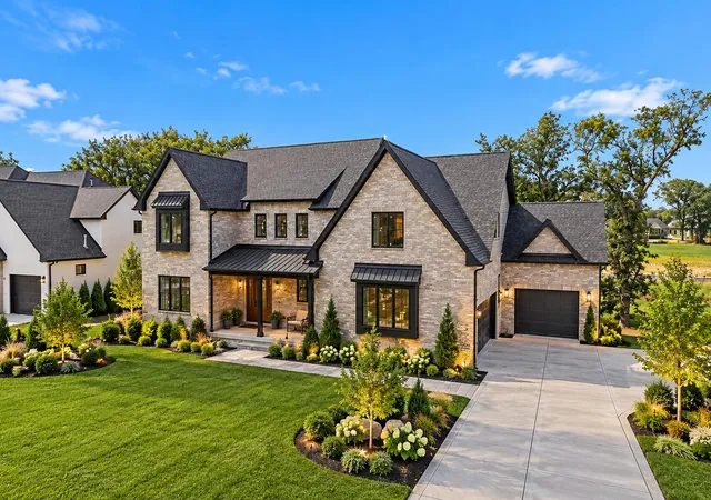 Photo 1 of Mansion for sale at 9660 Sweetspire Ave, Saint John, IN 46373 | MLS# 835428 | Listing updated on 2026-10-26