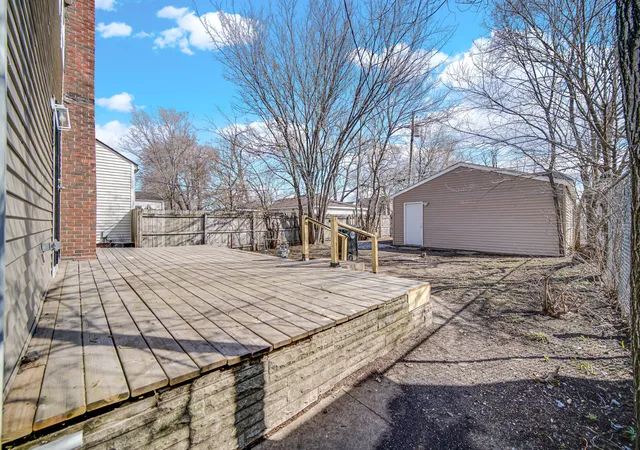18th image of 357 Taft Pl, Gary, IN 46404 | MLS# 835461