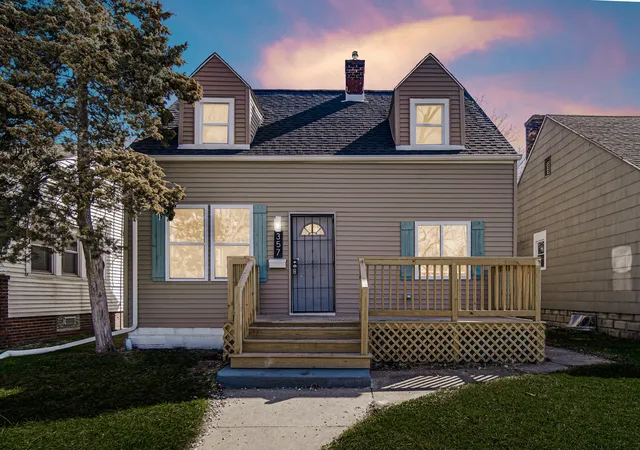 1st image of 357 Taft Pl, Gary, IN 46404 | MLS# 835461