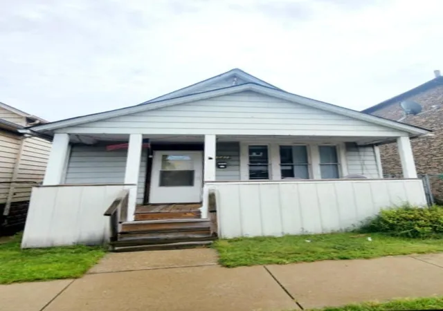 Single family home for sale at 4847 Northcote Ave, East Chicago, IN 46312 | MLS# 835492