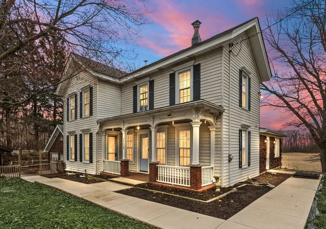 1st image of 1115 E 181st Ave, Lowell, IN 46356 | MLS# 835512