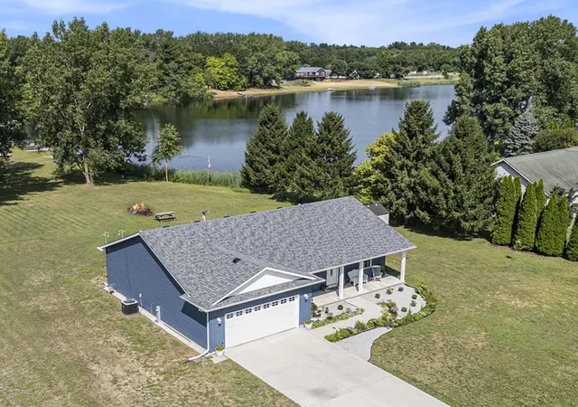 1st image of 9260 N 225 E, Lake Village, IN 46349 | MLS# 835543