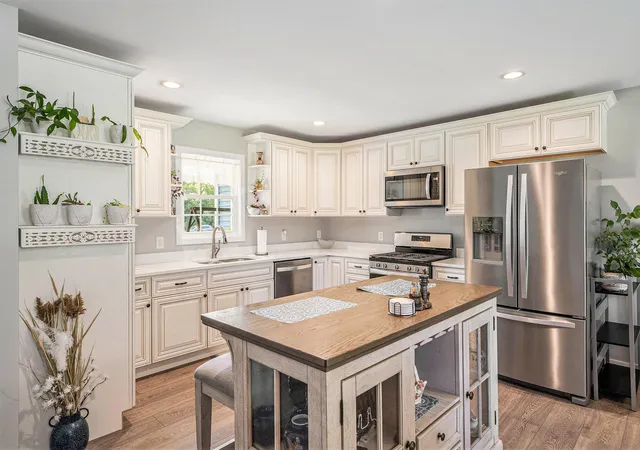 Photo 4 of Sale Pending at 9260 N 225 East, Lake Village, IN 46349 | MLS# 835543 | Listing updated on 2026-09-14