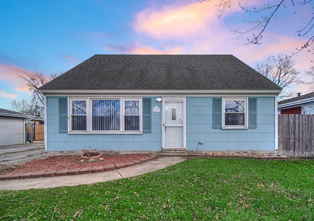 Photo 1 of Single family home for sale at 769 1 Juniper Rd, Valparaiso, IN 46385 | MLS# 836067 | Listing updated on 2026-10-06