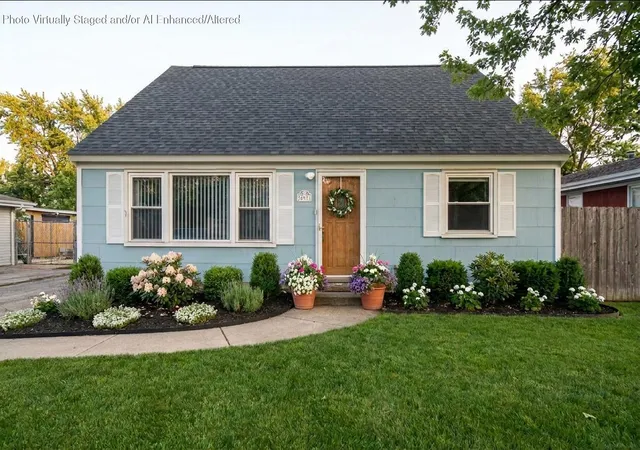 Photo 2 of Single family home for sale at 769 1 Juniper Rd, Valparaiso, IN 46385 | MLS# 836067 | Listing updated on 2026-10-06