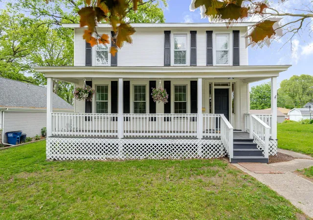 1st image of 104 Gardena St, Michigan City, IN 46360 | MLS# 840040