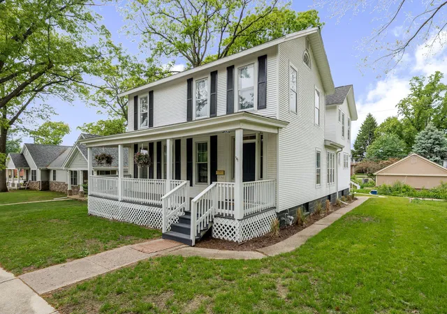 2nd image of 104 Gardena St, Michigan City, IN 46360 | MLS# 840040