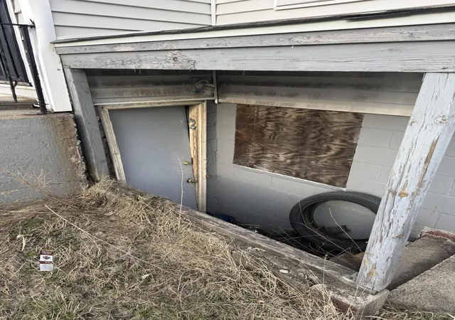 13th image of 2517 Lincoln St, Gary, IN 46407 | MLS# 836257