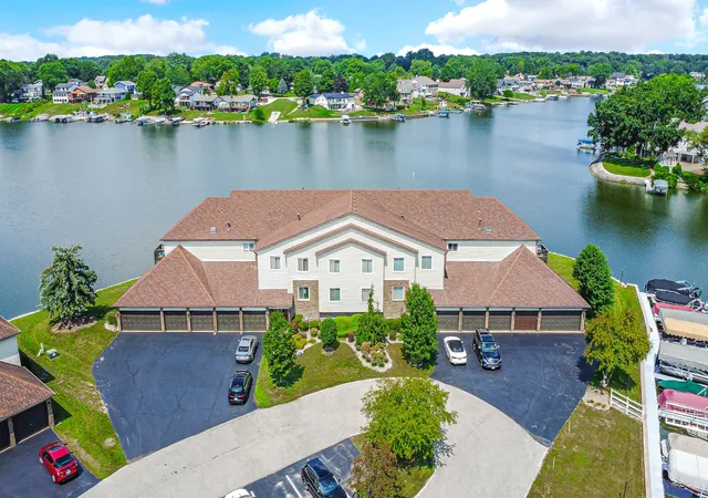 1st image of 5040 Spinnaker Ln #C, Crown Point, IN 46307 | MLS# 835824