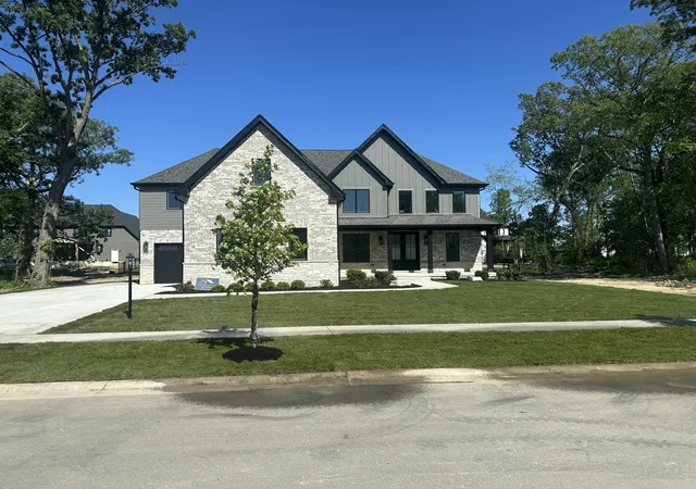 Homes for sale in St. John, IN | 9631 Sweetspire Ave, St. John, IN 46373 | MLS# 835865