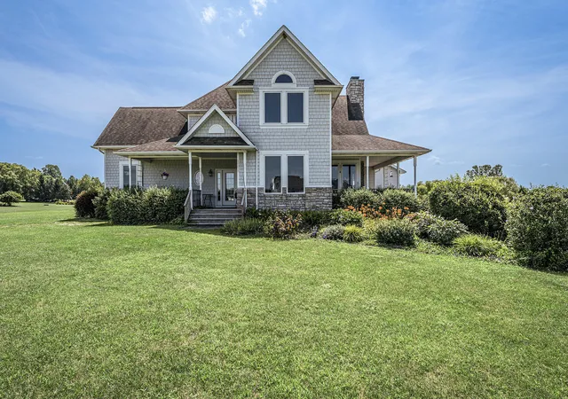 2nd image of 10078 N Halstead Dr, La Porte, IN 46350 | MLS# 835886