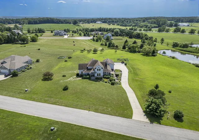 1st image of 10078 N Halstead Dr, La Porte, IN 46350 | MLS# 835886