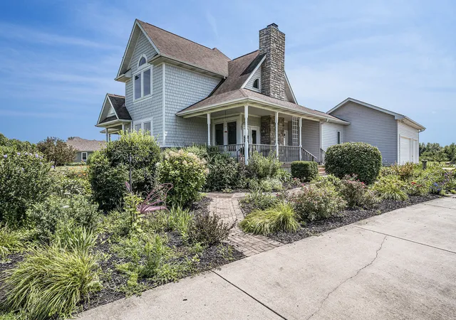 32nd image of 10078 N Halstead Dr, La Porte, IN 46350 | MLS# 835886