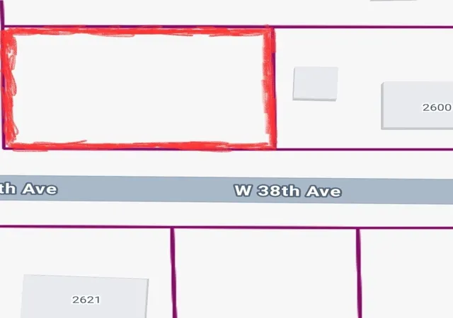 2nd image of 2600 Bl W 38th Ave, Hobart, IN 46342 | MLS# 835895