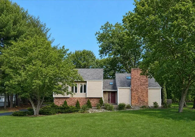 Photo 1 of Single family home for sale at 1587 N Rustic Dr, La Porte, IN 46350 | MLS# 835914 | Listing updated on 2026-09-08