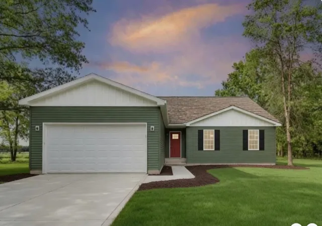 1st image of 301 Malvern Rd, Kingsford Heights, IN 46346 | MLS# 835939