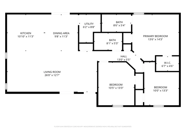 4th image of 301 Malvern Rd, Kingsford Heights, IN 46346 | MLS# 835939