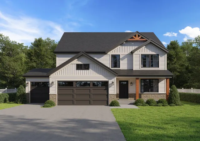 1st image of 706 Idlewild Ln, Chesterton, IN 46304 | MLS# 835953