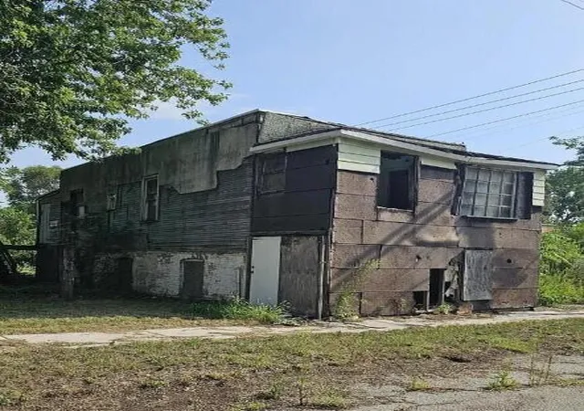 1st image of 1545 Van Buren St, Gary, IN 46407 | MLS# 835987