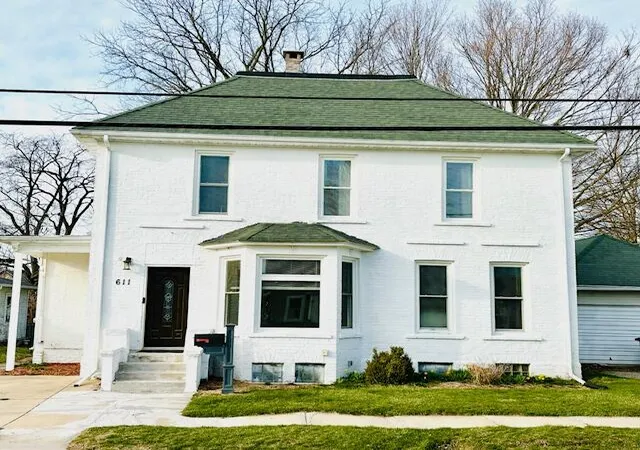 Photo 1 of Single family home for sale at 611 Niles St, La Porte, IN 46350 | MLS# 835993 | Listing updated on 2026-09-15