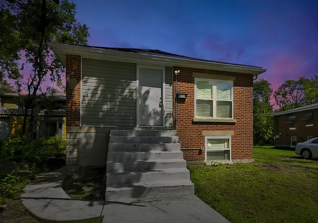 21st image of 840 E 25th Ave, Gary, IN 46407 | MLS# 836135