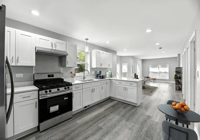 3rd image of 840 E 25Th Ave, Gary, IN 46407 | MLS# 836135