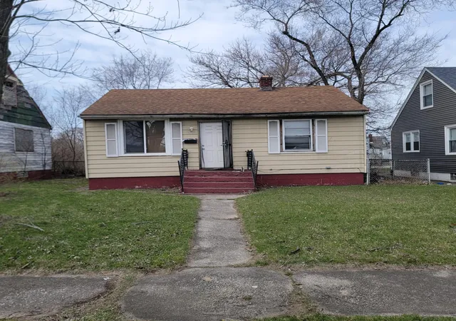 Photo 1 of Sale Pending at 1982 Cleveland St, Gary, IN 46404 | MLS# 836620 | Listing updated on 2026-05-11