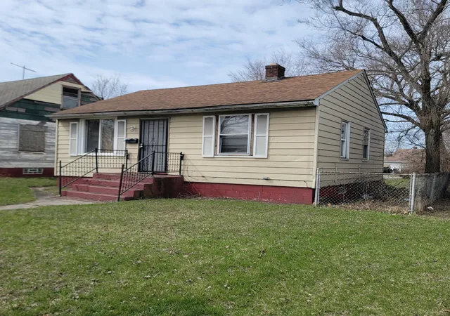 Photo 2 of Sale Pending at 1982 Cleveland St, Gary, IN 46404 | MLS# 836620 | Listing updated on 2026-05-11