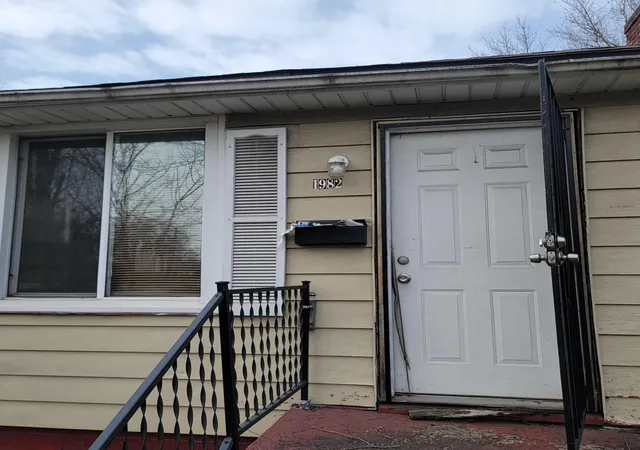 Photo 3 of Sale Pending at 1982 Cleveland St, Gary, IN 46404 | MLS# 836620 | Listing updated on 2026-05-11