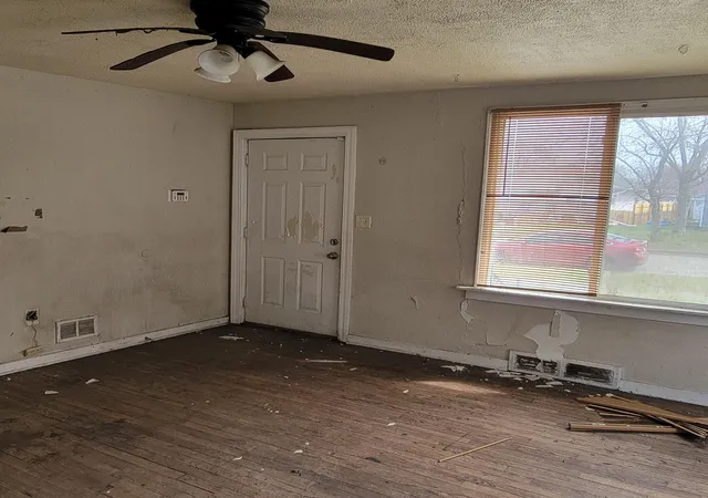 Photo 4 of Sale Pending at 1982 Cleveland St, Gary, IN 46404 | MLS# 836620 | Listing updated on 2026-05-11