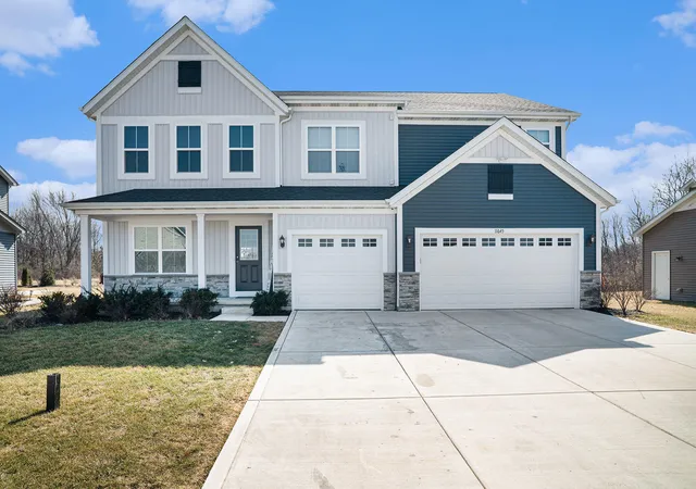 Homes for sale in Cedar Lake, IN | 11645 W 124th Pl, Cedar Lake, IN 46303 | MLS# 836102