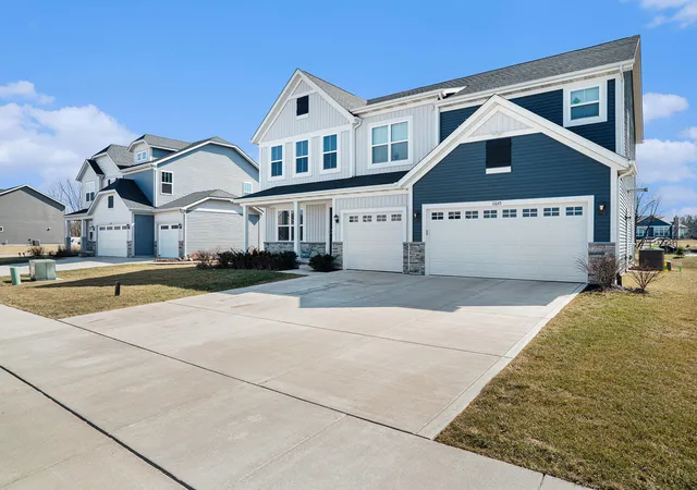Homes for sale in Cedar Lake, IN | 11645 W 124th Pl, Cedar Lake, IN 46303 | MLS# 836102
