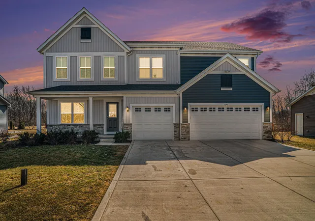 Homes for sale in Cedar Lake, IN | 11645 W 124th Pl, Cedar Lake, IN 46303 | MLS# 836102