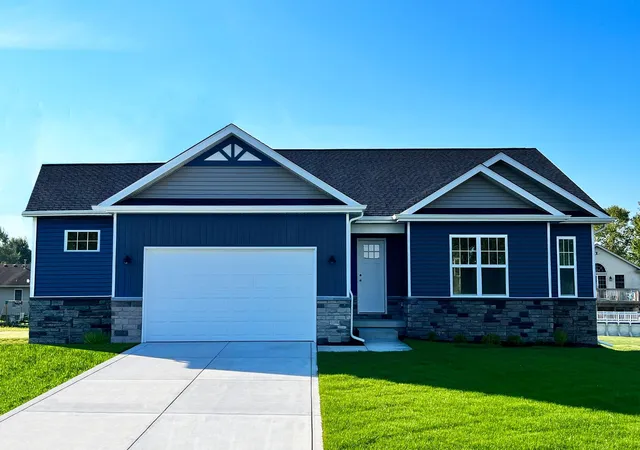 1st image of 18336 Alexander Ave, Lowell, IN 46356 | MLS# 836078