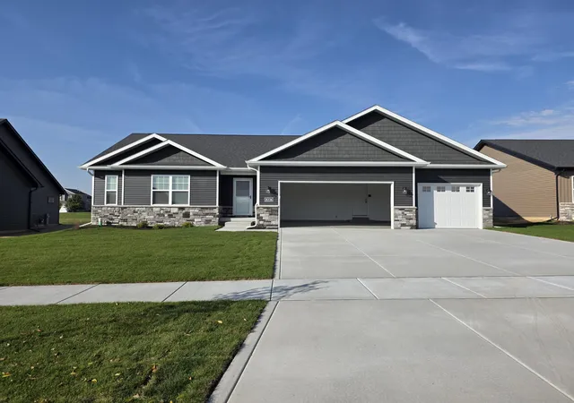 Photo 1 of Sale Pending at 18336 Alexander Ave, Lowell, IN 46356 | MLS# 836078 | Listing updated on 2026-10-29