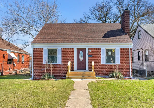 1st image of 263 Rutledge St, Gary, IN 46404 | MLS# 836120