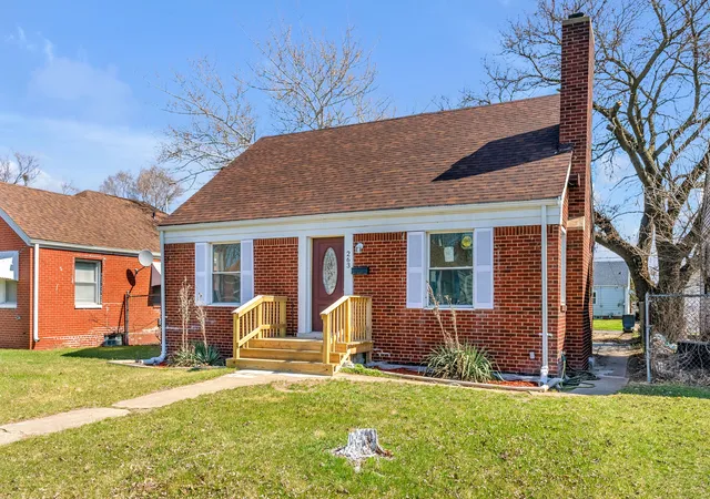 2nd image of 263 Rutledge St, Gary, IN 46404 | MLS# 836120