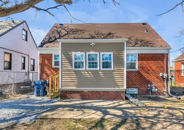 4th image of 263 Rutledge St, Gary, IN 46404 | MLS# 836120