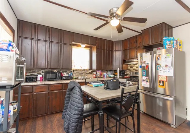 Photo 2 of Single family home for sale at 118 Jackson St, Michigan City, IN 46360 | MLS# 836117 | Listing updated on 2026-03-31