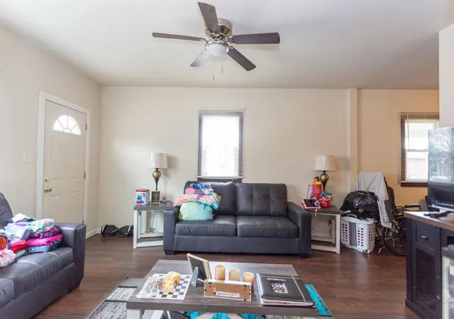 Photo 3 of Single family home for sale at 118 Jackson St, Michigan City, IN 46360 | MLS# 836117 | Listing updated on 2026-03-31