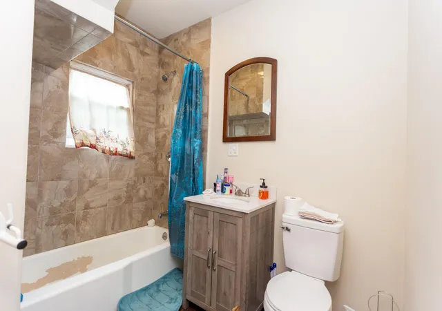 Photo 4 of Single family home for sale at 118 Jackson St, Michigan City, IN 46360 | MLS# 836117 | Listing updated on 2026-03-31