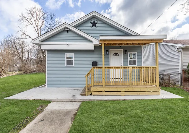 1st image of 1047 Arizona St, Gary, IN 46403 | MLS# 836133