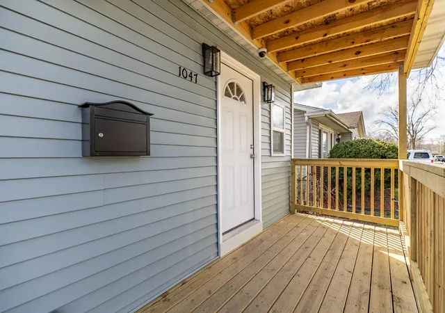 3rd image of 1047 Arizona St, Gary, IN 46403 | MLS# 836133