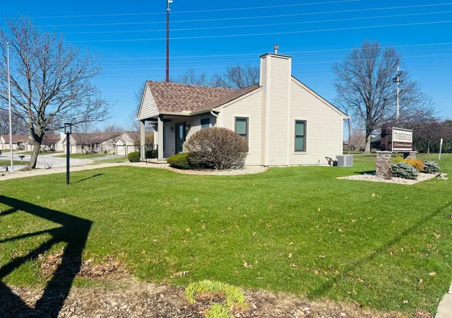 Photo 3 of Sale Pending at 3612 Creekside Dr, Valparaiso, IN 46383 | MLS# 836191 | Listing updated on 2026-09-15