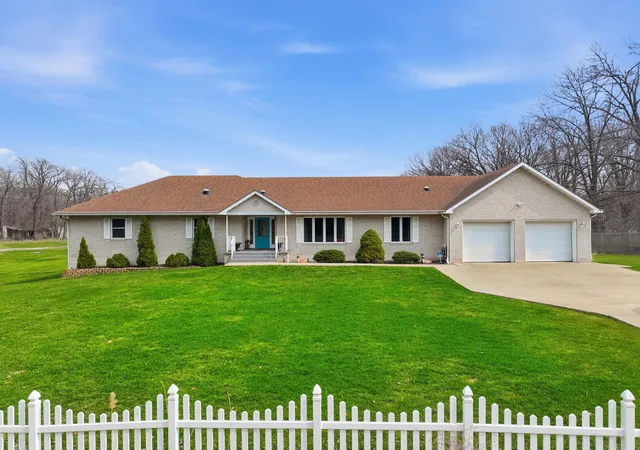 1st image of 1251 N Mineral Springs Rd, Chesterton, IN 46304 | MLS# 836158