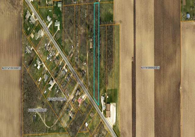 Photo 2 of Land for sale at 0 E State Rd 4, La Porte, IN 46350 | MLS# 836186 | Listing updated on 2026-03-28