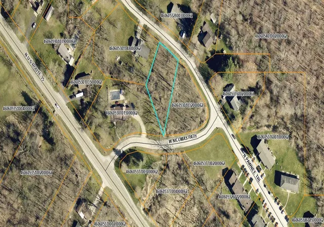 Photo 1 of Land for sale at 00 Pawnee Trl, La Porte, IN 46350 | MLS# 836188 | Listing updated on 2026-03-28