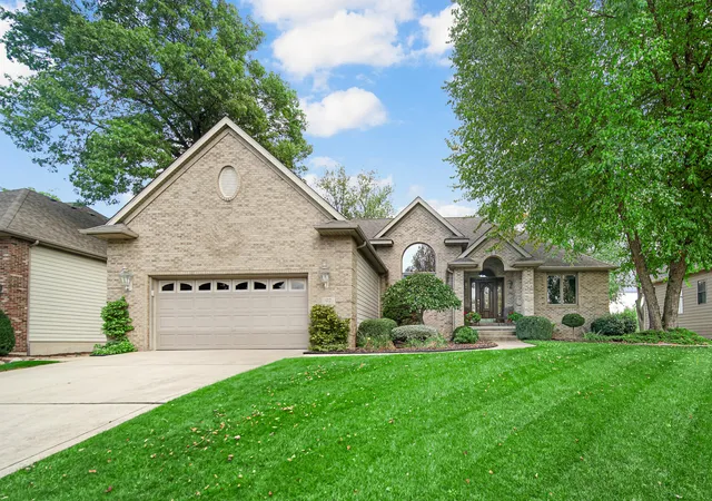 1st image of 97 Scotscraig Dr, Valparaiso, IN 46385 | MLS# 836184