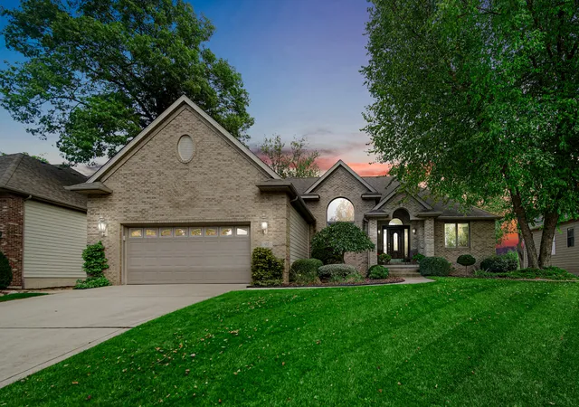 2nd image of 97 Scotscraig Dr, Valparaiso, IN 46385 | MLS# 836184