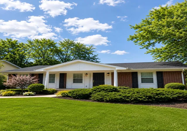 1st image of 8201 Hickory Ave, Gary, IN 46403 | MLS# 838051